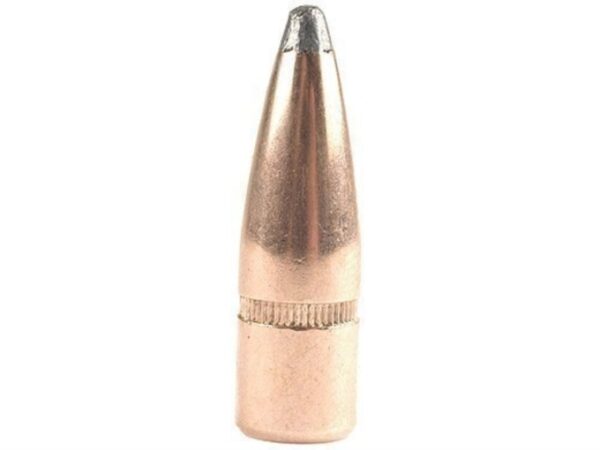 Factory Second Bullets 30 Caliber (308 Diameter) 180 Grain Spitzer For Sale