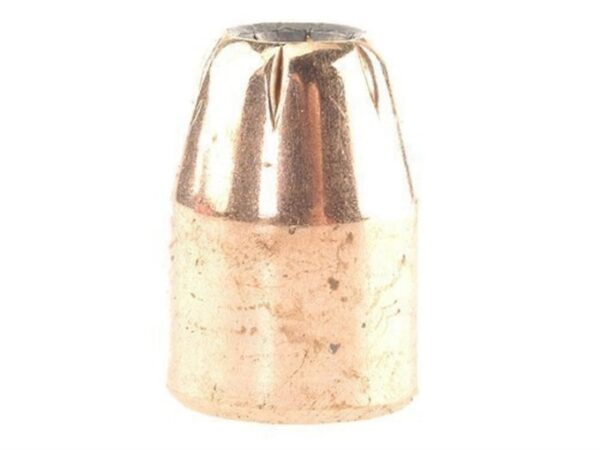 Factory Second Bullets 45 Caliber (451 Diameter) 230 Grain Jacketed Hollow Point For Sale