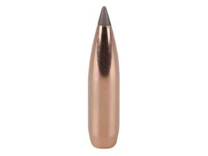 Factory Second Match Bullets 264 Caliber