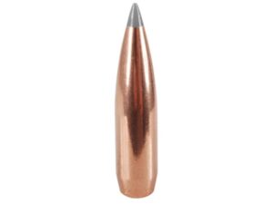Factory Second Match Bullets 264 Caliber