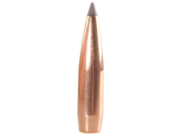 Factory Second Match Bullets 284 Caliber