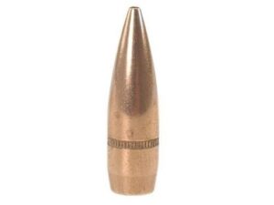 Factory Second Match Bullets 30 Caliber (308 Diameter) 150 Grain Full Metal Jacket Boat Tail (Bulk Packaged) For Sale