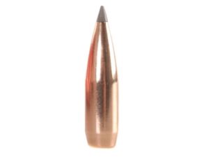 Factory Second Match Bullets 30 Caliber (308 Diameter) 168 Grain Polymer Tip Spitzer Boat Tail For Sale