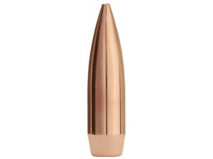 Factory Second Match Bullets 30 Caliber (308 Diameter) 175 Grain Hollow Point Boat Tail (Bulk Packaged) For Sale