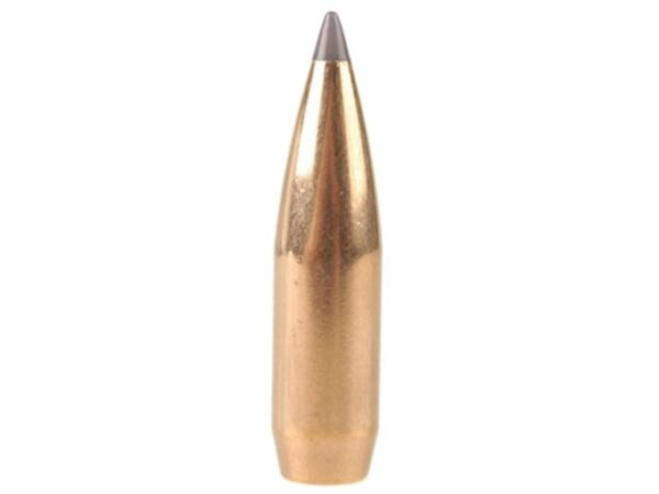 Factory Second Match Bullets 30 Caliber (308 Diameter) 178 Grain Polymer Tip Boat Tail For Sale