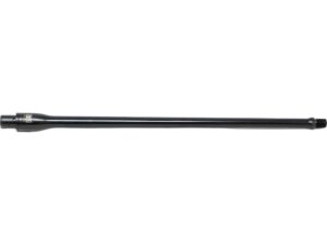 Faxon Barrel Ruger 10/22 22 Long Rifle 10.5" Pencil Profile 1/2"-28 Thread Nitride For Sale