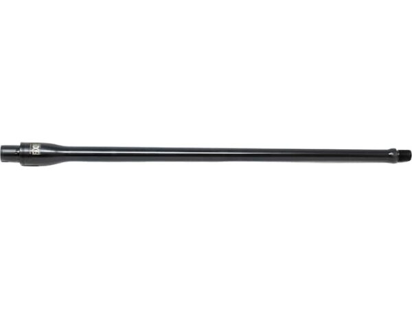 Faxon Barrel Ruger 10/22 22 Long Rifle 8" Pencil Profile 1/2"-28 Thread Nitride For Sale