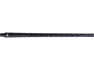 Faxon Barrel Ruger 10/22 22 Long Rifle 8.5" Flame Fluted 1/2"-28 Thread Nitride For Sale