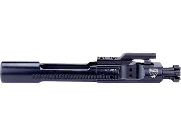 Faxon Bolt Carrier Group AR-15 7.62x39 Type 1 Nitride For Sale