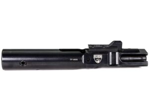 Faxon Bolt Carrier Group AR-15 9mm Luger Compatible with Glock