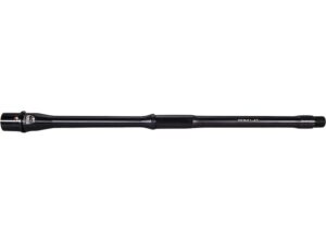 Faxon Duty Series Barrel AR-15 300 AAC Blackout 1 in 8" Twist 16" Gunner Contour Carbine Length Gas Port Steel Nitride For Sale