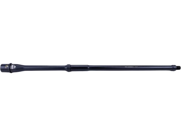 Faxon Duty Series Barrel AR-15 350 Legend 1 in 16" Twist 20" Gunner Contour Carbine Length Gas Port Steel Nitride For Sale