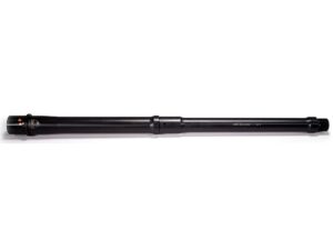 Faxon Duty Series Barrel AR-15 458 SOCOM 1 in 14" Twist Gunner Big Bore Contour Steel Nitride For Sale