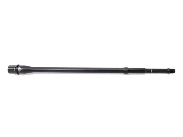 Faxon Duty Series Barrel AR-15 5.56x45mm 1 in 8" Twist Gunner Contour Steel Nitride For Sale