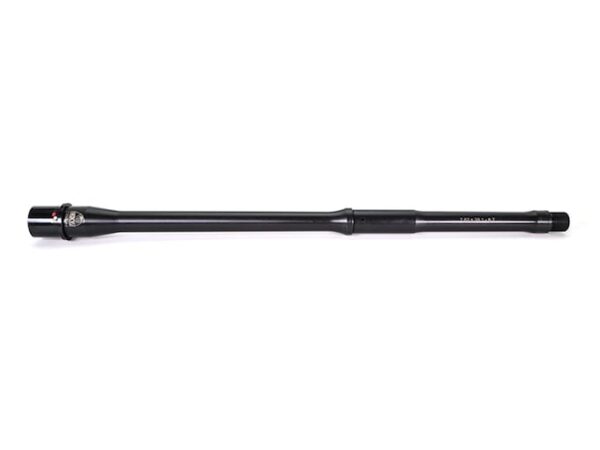 Faxon Duty Series Barrel AR-15 7.62x39mm 1 in 8" Twist Gunner Contour Steel Nitride For Sale
