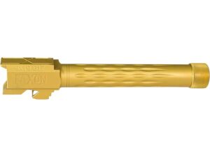 Faxon Match Series Barrel Glock 17 Gen 1