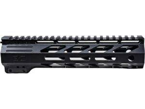Faxon Streamline G2 M-LOK Handguard AR-15 Aluminum Black For Sale