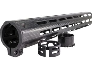 Faxon Streamline M-LOK Handguard AR-15 Carbon Fiber For Sale