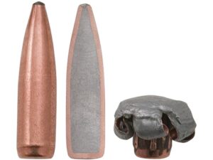 Federal Fusion Bullets Bonded Soft Point For Sale