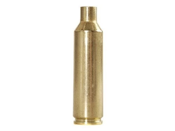 Federal Premium Brass 270 Winchester Short Magnum (WSM) Bag of 50 For Sale