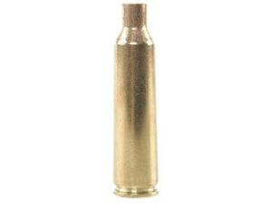Federal Premium Gold Medal Brass 22-250 Remington Bag of 100 For Sale