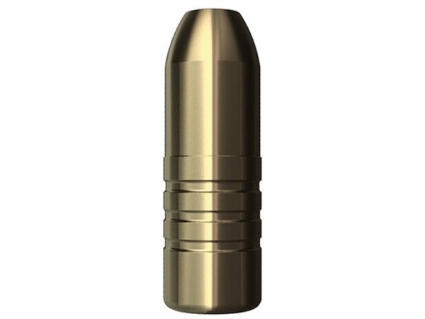 Federal Premium Trophy Bonded Sledgehammer Bullets 416 Caliber (416 Diameter) 400 Grain Bonded Flat Nose Box of 25 For Sale