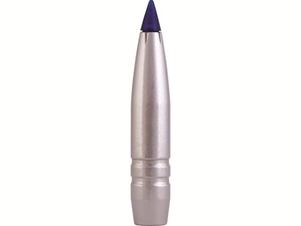 Federal Terminal Ascent Bullets Polymer Tip Bonded Boat Tail For Sale