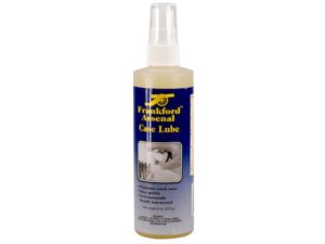 Frankford Arsenal Case Lube 8 oz Pump For Sale