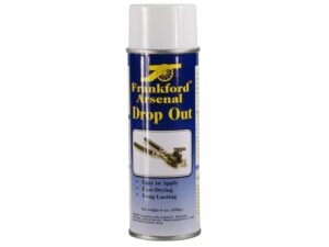 Frankford Arsenal Drop Out Bullet Mold Release Agent and Lube 6 oz Aerosol For Sale