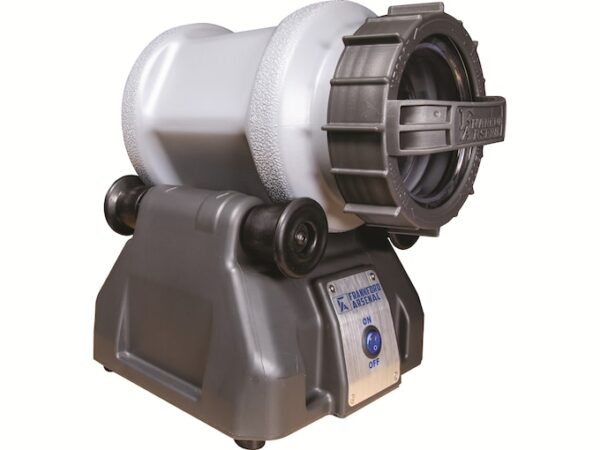 Frankford Arsenal Rotary Case Tumbler Lite For Sale
