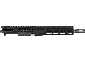 Geissele AR-15 Super Duty Pistol Upper Receiver Assembly 5.56x45mm 10.3" Cold Hammer Forged Barrel M-LOK For Sale