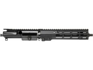 Geissele AR-15 Super Duty Stripped Pistol Upper Receiver Assembly 5.56x45mm 10.3" Cold Hammer Forged Barrel M-LOK For Sale
