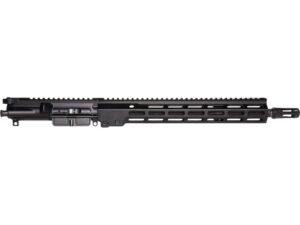 Geissele AR-15 Super Duty Upper Receiver Assembly 5.56x45mm 14.5" Cold Hammer Forged Barrel M-LOK For Sale