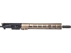 Geissele AR-15 USASOC URG-I Near Clone Upper Receiver Assembly Improved Complete 5.56x45mm NATO 14.5" Barrel with Pinned Surefire SF4P For Sale