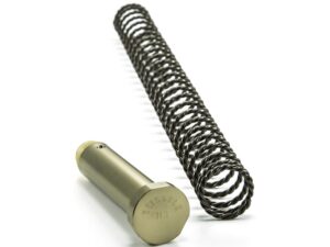 Geissele Super 42 Braided Wire Buffer Spring and Buffer AR-15 Carbine For Sale