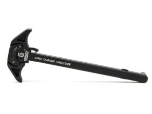 Geissele Super Ambidextrous Charging Handle Assembly AR-10