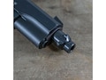 Gemtech 22 QDA Rimfire Suppressor Quick Detach Thread Mount Adapter 1/2″-28 Steel Matte For Sale