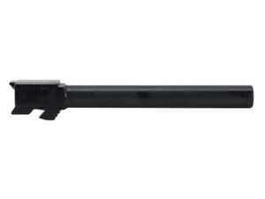Glock Factory Barrel Glock 17L 9mm Luger 1 in 9.84" Twist 6.02" Carbon Steel Matte For Sale