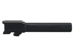 Glock Factory Barrel Glock 20 10mm Auto 1 in 9.84" Twist 4.60" Carbon Steel Matte For Sale