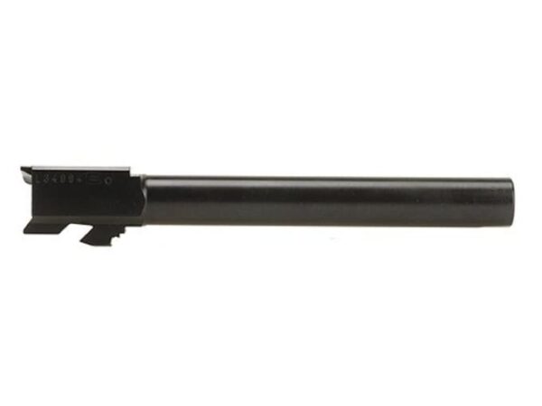 Glock Factory Barrel Glock 20 10mm Auto 1 in 9.84" Twist 6.02" Carbon Steel Matte For Sale