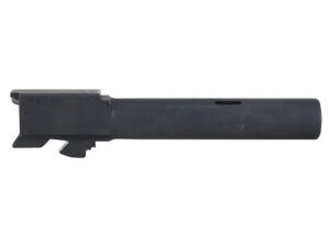 Glock Factory Barrel Glock 20C 10mm Auto 1 in 9.84" Twist 4.60" Carbon Steel Matte with Compensator For Sale