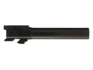 Glock Factory Barrel Glock 21C 45 ACP 1 in 15-3/4" Twist 4.60" Carbon Steel Matte with Compensator For Sale