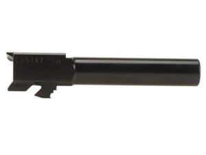 Glock Factory Barrel Glock 23 40 S&W 1 in 9.84" Twist 4.02" Carbon Steel Matte For Sale