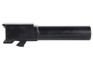Glock Factory Barrel Glock 30 45 ACP 1 in 15-3/4" Twist 3.78" Carbon Steel Matte For Sale
