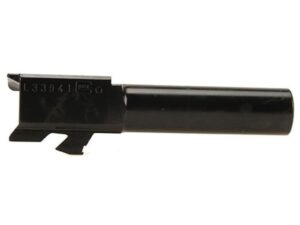 Glock Factory Barrel Glock 33 357 Sig 1 in 15.98" Twist 3.46" Carbon Steel Matte For Sale