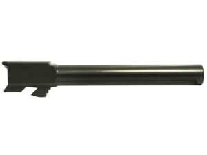 Glock Factory Barrel Glock 34 9mm Luger 1 in 9.84" Twist 5.32" Carbon Steel Matte For Sale