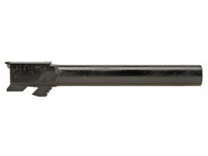 Glock Factory Barrel Glock 35 40 S&W 1 in 9.84" Twist 5.32" Carbon Steel Matte For Sale