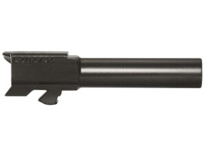 Glock Factory Barrel Glock 42 380 ACP 1 in 9.84" Twist 3.25" Carbon Steel Matte For Sale