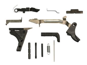 Glock Factory Frame Parts Kit Glock Gen 3 9mm Luger For Sale
