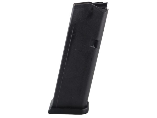 Glock Factory Magazine Gen 4 Glock 19 9mm Luger Polymer Black For Sale